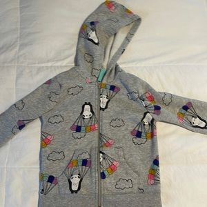 Target Panda Hoodie